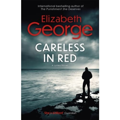 Careless in Red (häftad, eng)