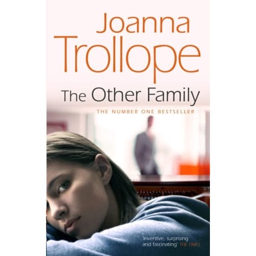 The Other Family (häftad, eng)