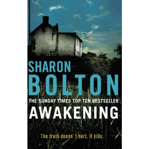 Awakening (häftad, eng)