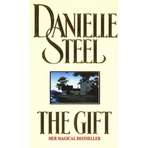 The Gift (häftad, eng)