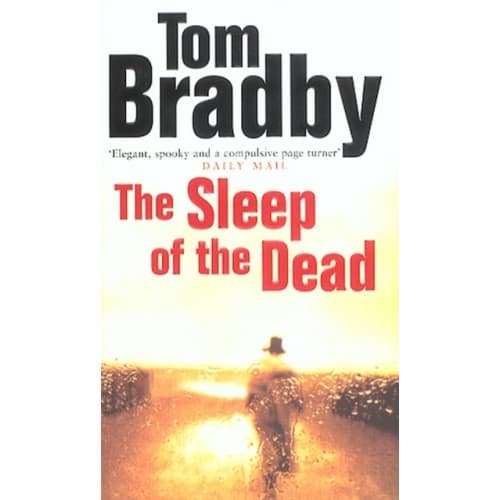 The Sleep Of The Dead (häftad, eng)