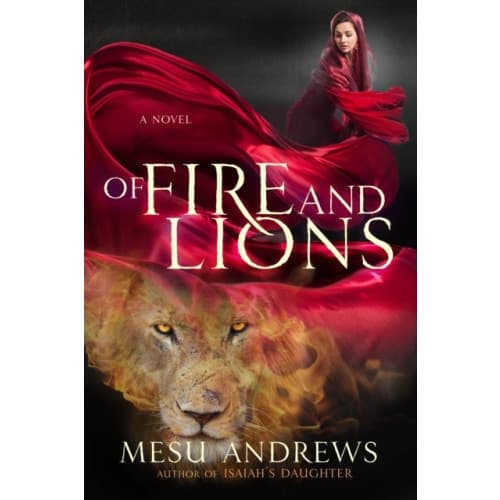 Of Fire and Lions (häftad, eng)