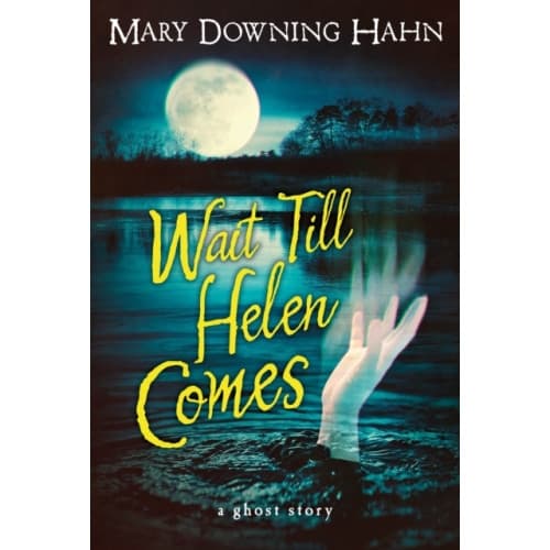 Wait Till Helen Comes (häftad, eng)