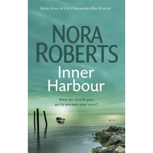 Inner Harbour (häftad, eng)