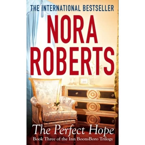 The Perfect Hope (häftad, eng)