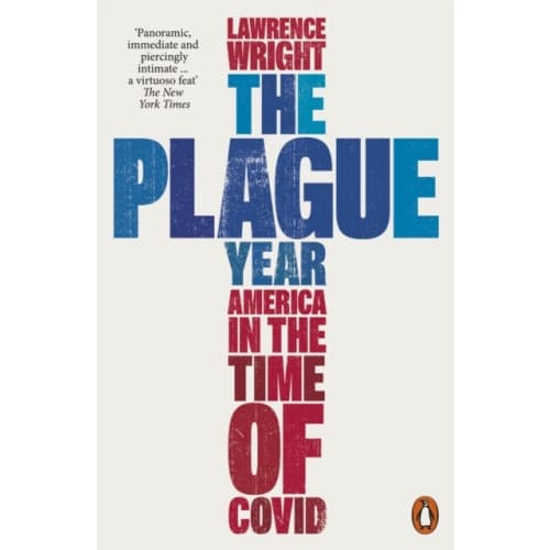 The Plague Year (häftad, eng)