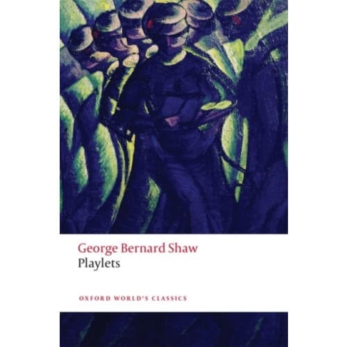 Playlets (häftad, eng)