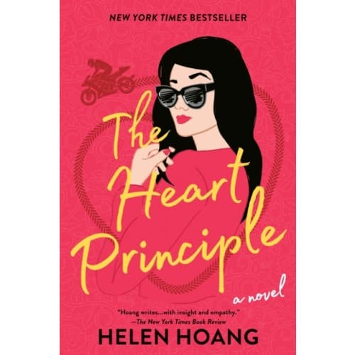 Heart Principle (häftad, eng)