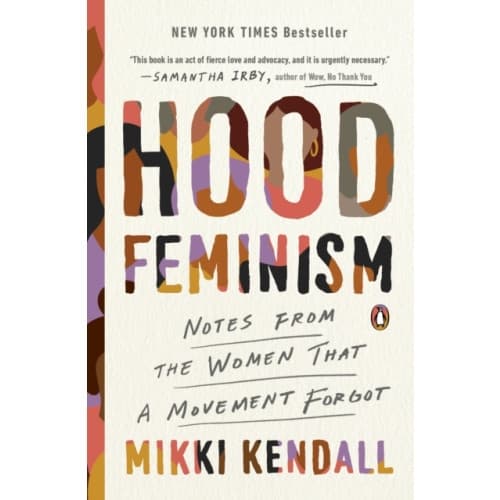 Hood Feminism (häftad, eng)