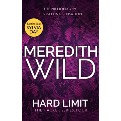 Hard Limit (häftad, eng)