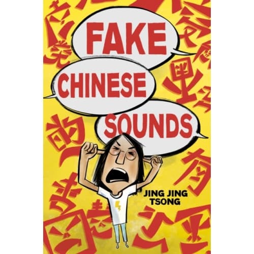 Fake Chinese Sounds (häftad, eng)