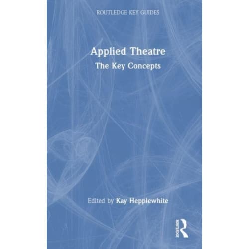 Applied Theatre (häftad, eng)