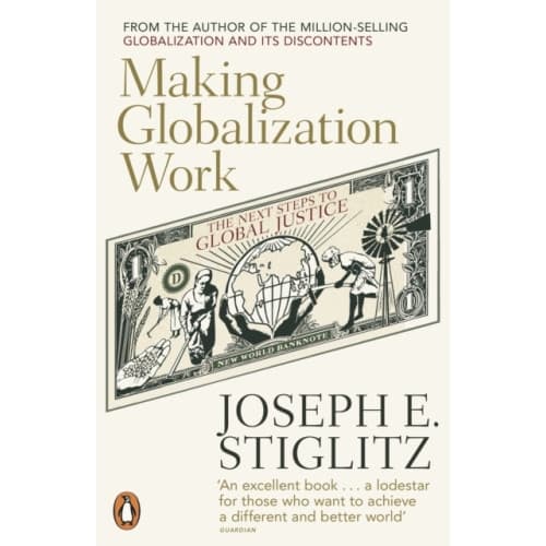 Making Globalization Work (häftad, eng)