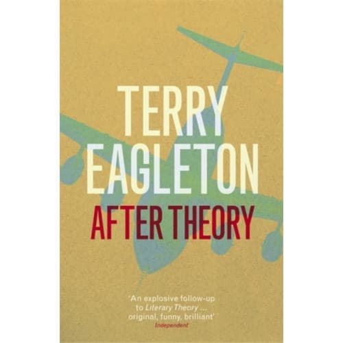 After Theory (häftad, eng)