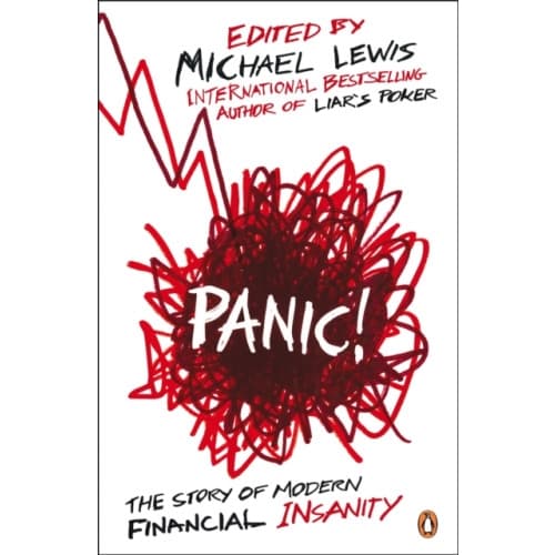 Panic! (häftad, eng)