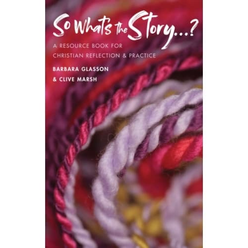 So What's The Story? (häftad, eng)