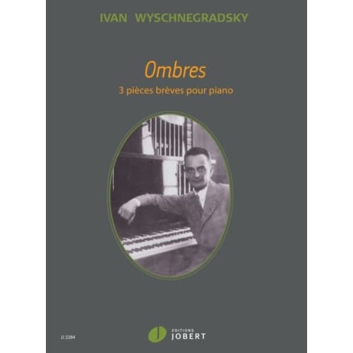 Ombres (häftad, fre)