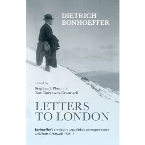 Letters to London (häftad, eng)