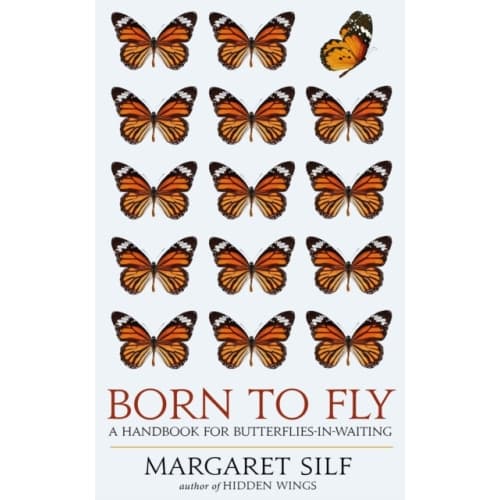 Born to Fly (häftad, eng)