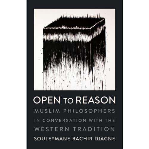 Open to Reason (häftad, eng)