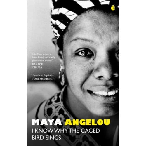 I Know Why The Caged Bird Sings (häftad, eng)