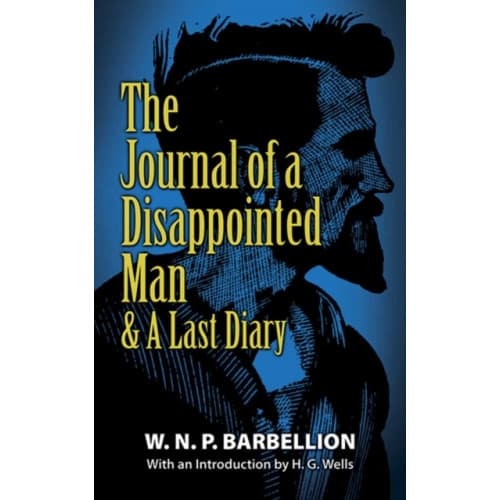 The Journal of a Disappointed Man (häftad, eng)