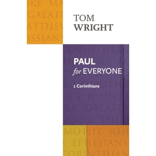 Paul for Everyone (häftad, eng)