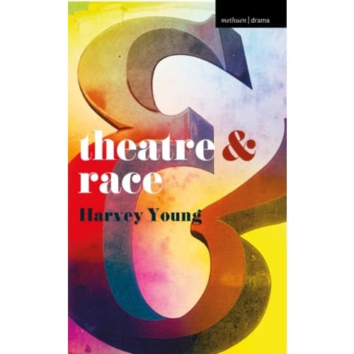 Theatre and Race (häftad, eng)