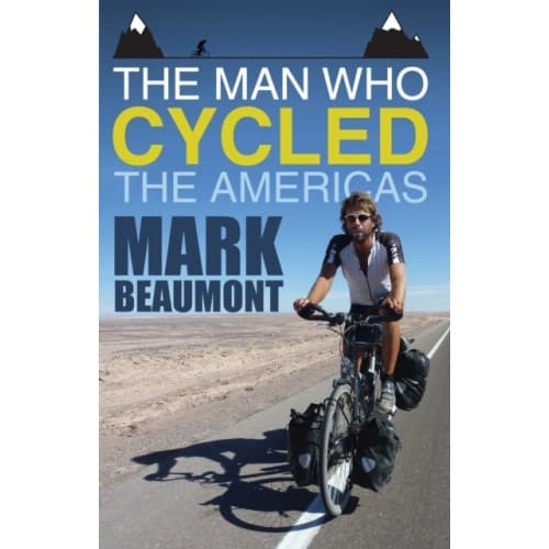 The Man Who Cycled the Americas (häftad, eng)