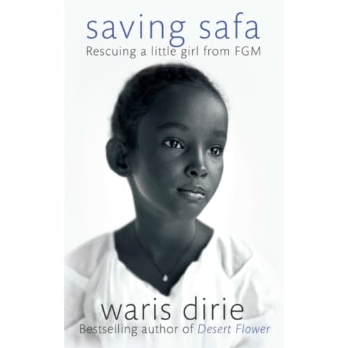 Saving Safa (häftad, eng)
