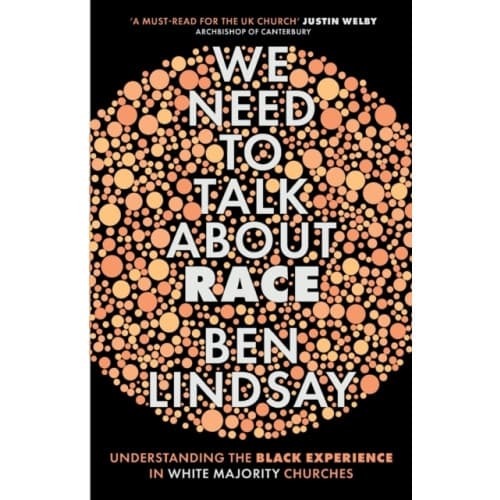We Need To Talk About Race (häftad, eng)