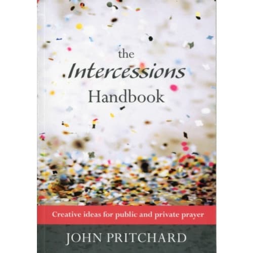 The Intercessions Handbook (häftad, eng)