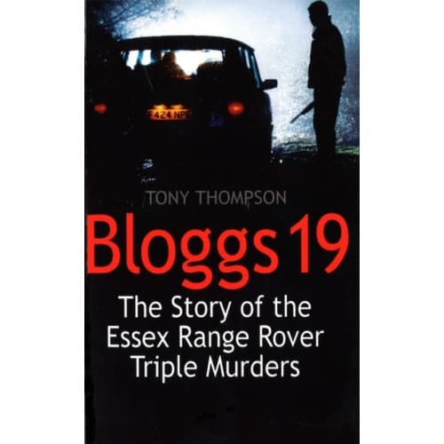 Bloggs 19 (häftad, eng)