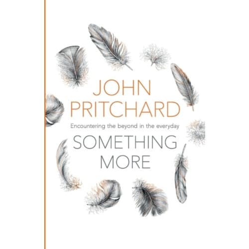 Something More (häftad, eng)