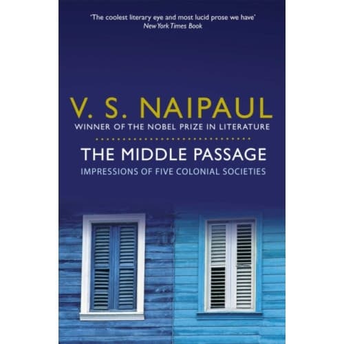 The Middle Passage (häftad, eng)