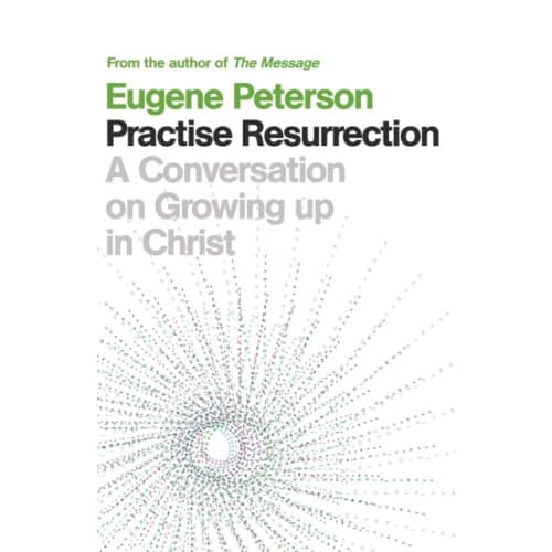 Practise Resurrection (häftad, eng)