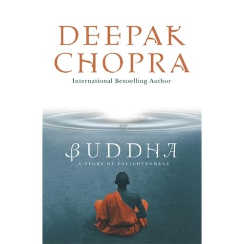 Buddha (häftad, eng)