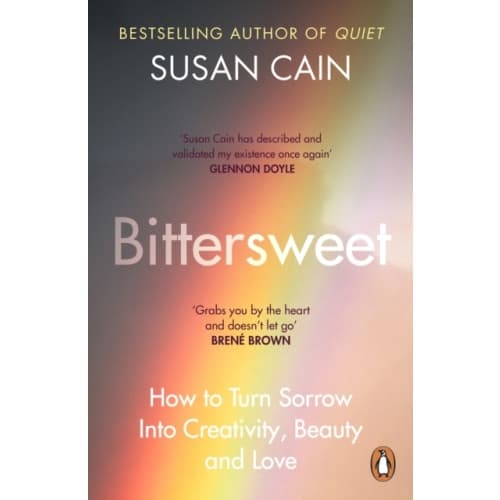 Bittersweet (häftad, eng)