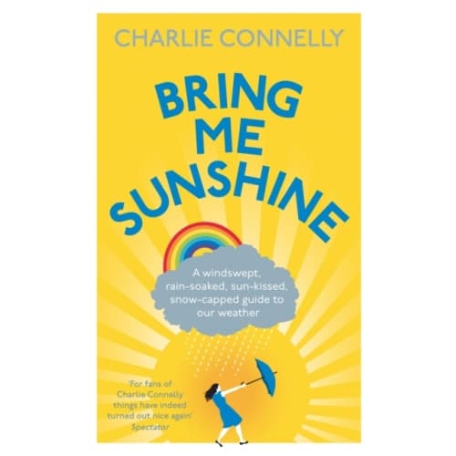 Bring Me Sunshine (häftad, eng)