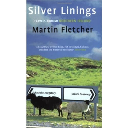 Silver Linings (häftad, eng)