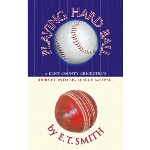 Playing Hard Ball (häftad, eng)