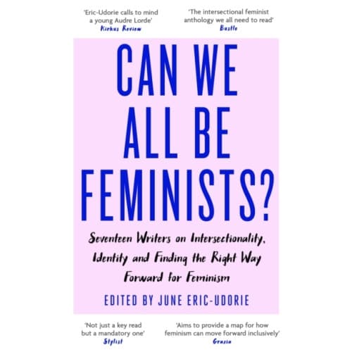 Can We All Be Feminists? (häftad, eng)