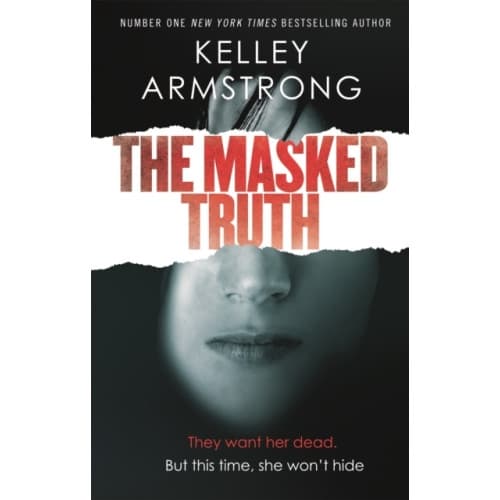 The Masked Truth (häftad, eng)