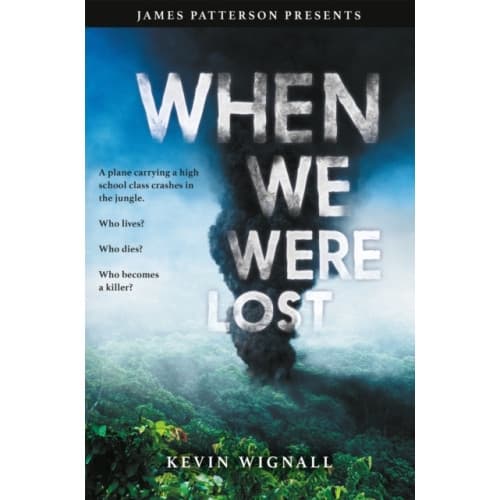 When We Were Lost (häftad, eng)