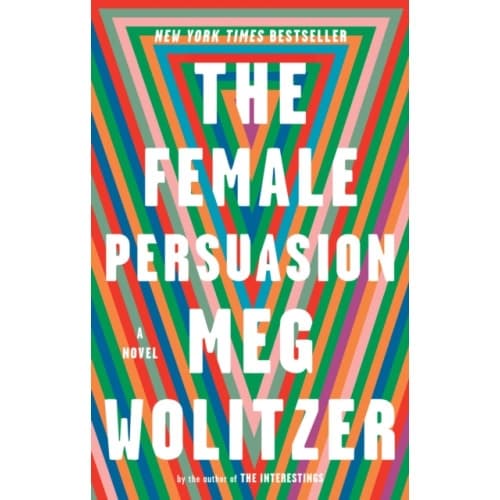 Female Persuasion (häftad, eng)