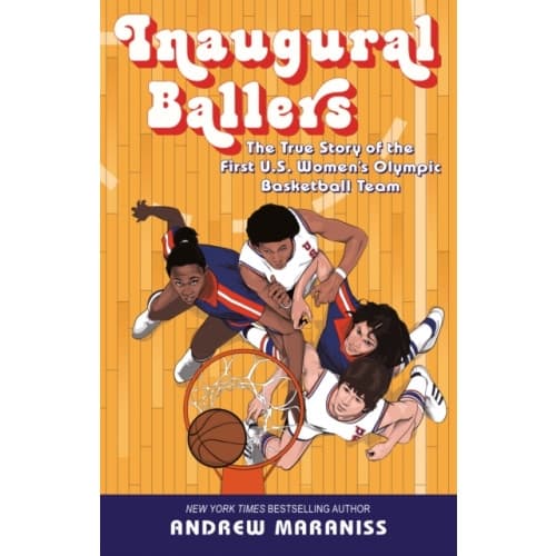 Inaugural Ballers (häftad, eng)