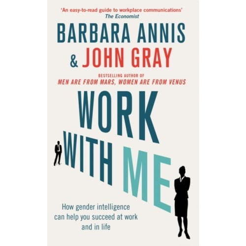 Work with Me (häftad, eng)