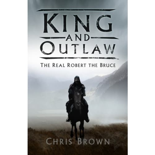 King and Outlaw (häftad, eng)