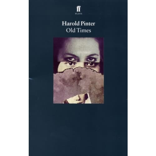 Old Times (häftad, eng)