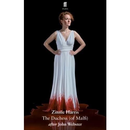 The Duchess (of Malfi) (häftad, eng)